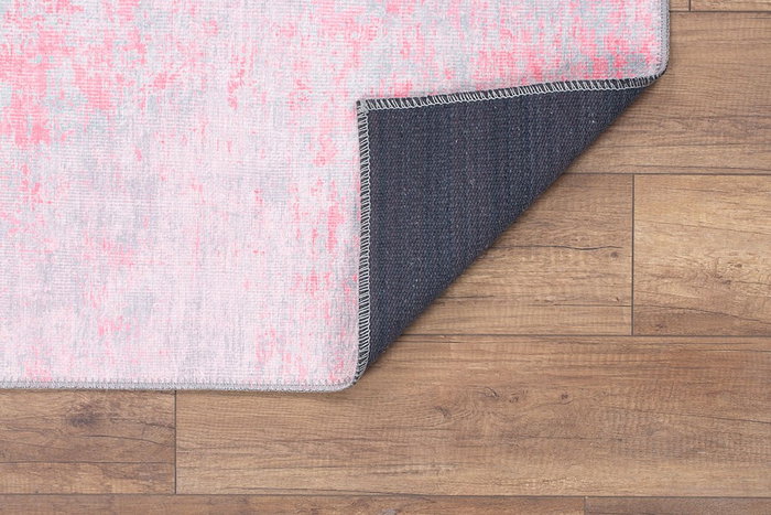 Conceptum Funk Chenille - Gray AL 99 Multicolor 150 x 230 cm